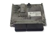 Engine control unit/module