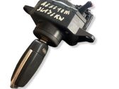 Ignition lock