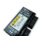 Airbag control unit/module