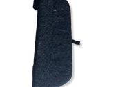 Other trunk/boot trim element