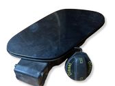 Fuel tank cap