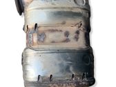Catalyst/FAP/DPF particulate filter