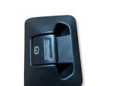 Hand parking brake switch