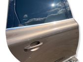 Rear door