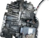 Automatic gearbox