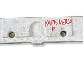 Barre renfort en polystyrène mousse
