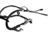 Wires (generator/alternator)