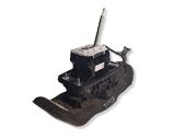 Gear shifter/selector