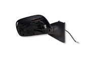 Front door electric wing mirror