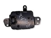 Capteur radar de distance