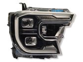 Headlight/headlamp
