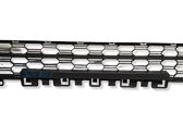 Front bumper lower grill