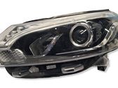 Headlight/headlamp