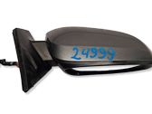 Front door electric wing mirror