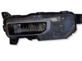 Front fog light