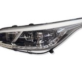 Headlight/headlamp