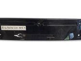 Number Plate Surrounds Holder Frame