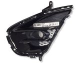 Grille antibrouillard avant