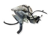 Windshield washer fluid reservoir/tank