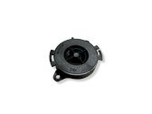 Front door high frequency speaker
