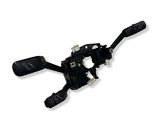 Wiper turn signal indicator stalk/switch