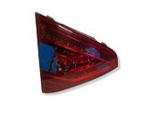 Tailgate rear/tail lights