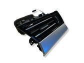 Dashboard glove box trim