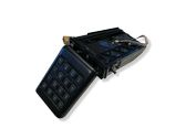 Teclado del teléfono