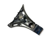 Rear bumper mounting bracket