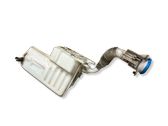 Windshield washer fluid reservoir/tank