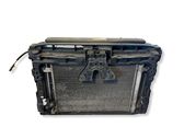 Wasserkühler Kühlerpaket