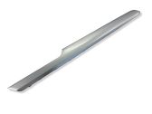 Rear door card trim