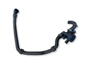 Electric auxiliary coolant/water pump