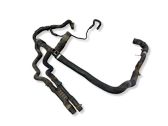 Engine coolant pipe/hose