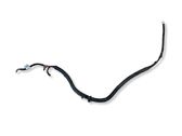 Positive cable (battery)