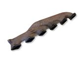 Exhaust manifold