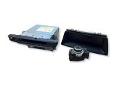 Radio/CD/DVD/GPS head unit
