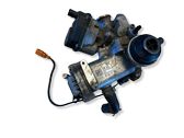 EGR valve cooler