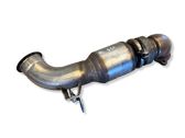 Katalysator / DPF Rußpartikelfilter Dieselpartikelfilter