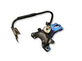 Engine mounting bracket