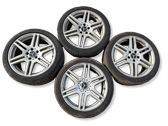 R18 alloy rim