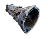 Mechaninė 6 pavarų dėžė