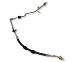 Air conditioning (A/C) pipe/hose