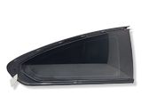 Vidrio lateral trasero
