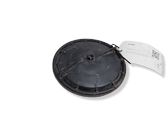 Headlight part