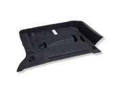 Verkleidung Armaturenbrett Cockpit unten