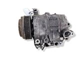Air conditioning (A/C) compressor (pump)