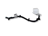 Negative earth cable (battery)