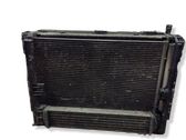 Radiator set