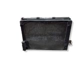 Radiator set